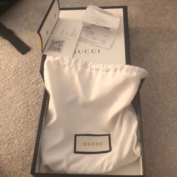 Gucci Belt.. need gone! - Picture 3 of 8